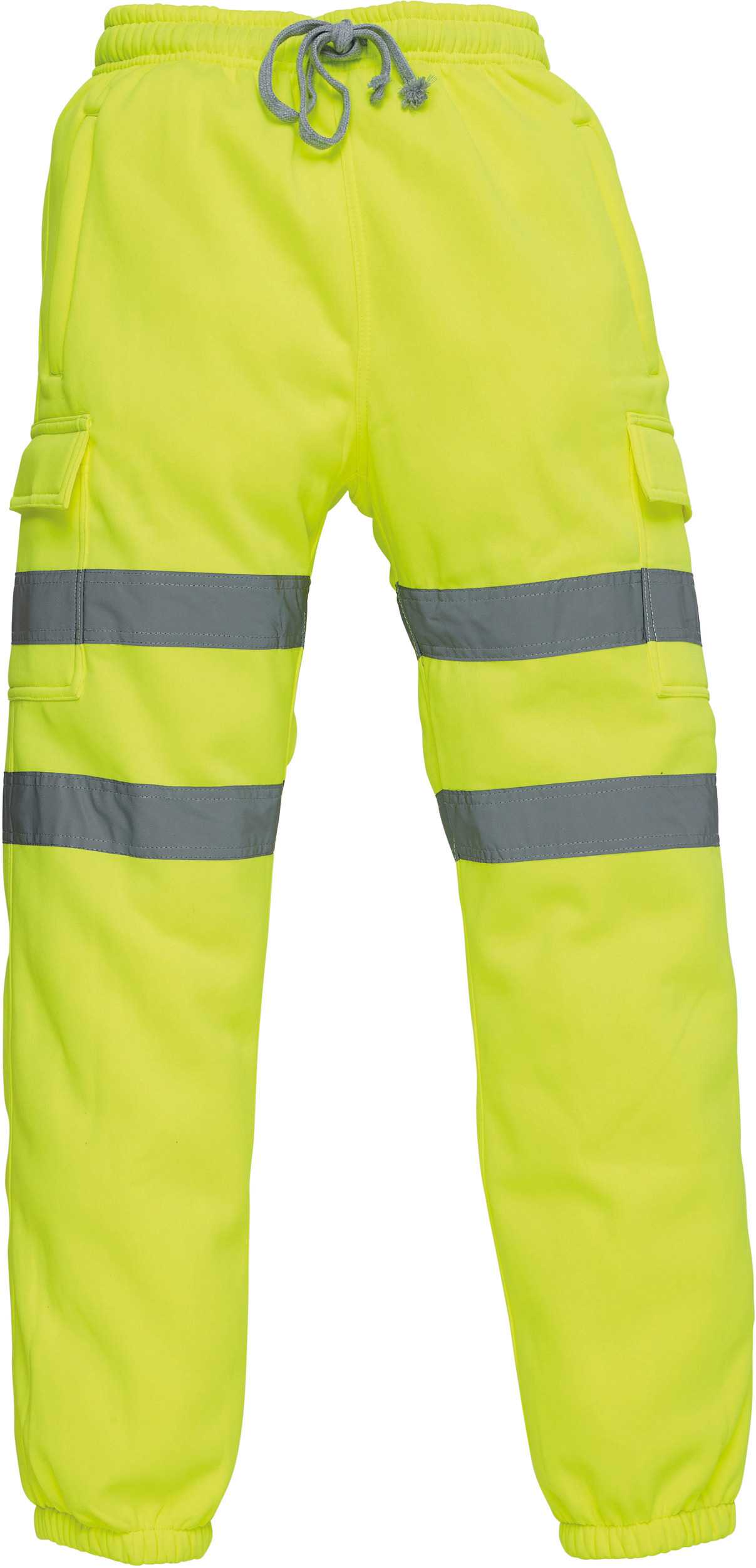 Pantalón de jogging Hi Vis Yellow