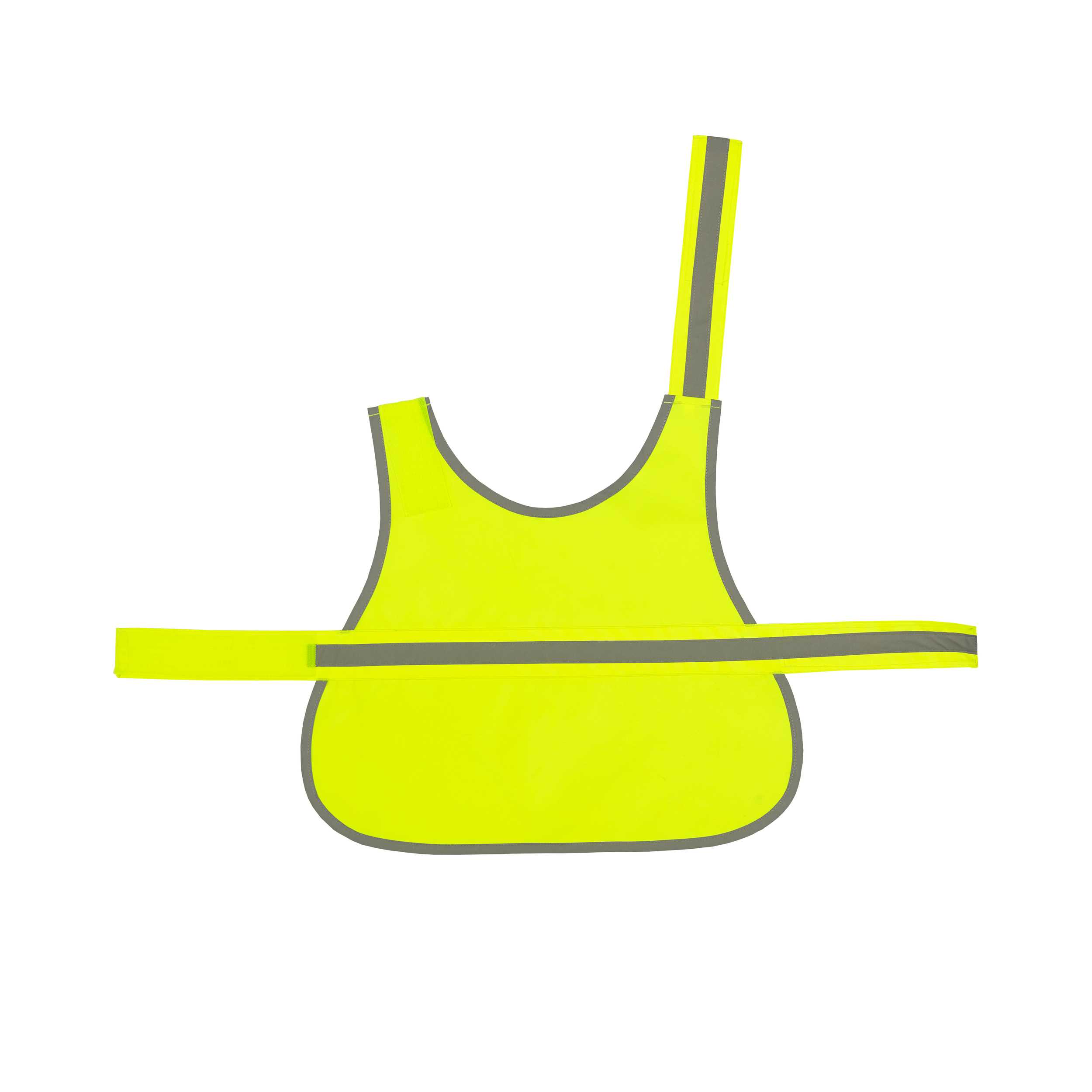 Chaleco reflectante para perros Hi Vis Yellow