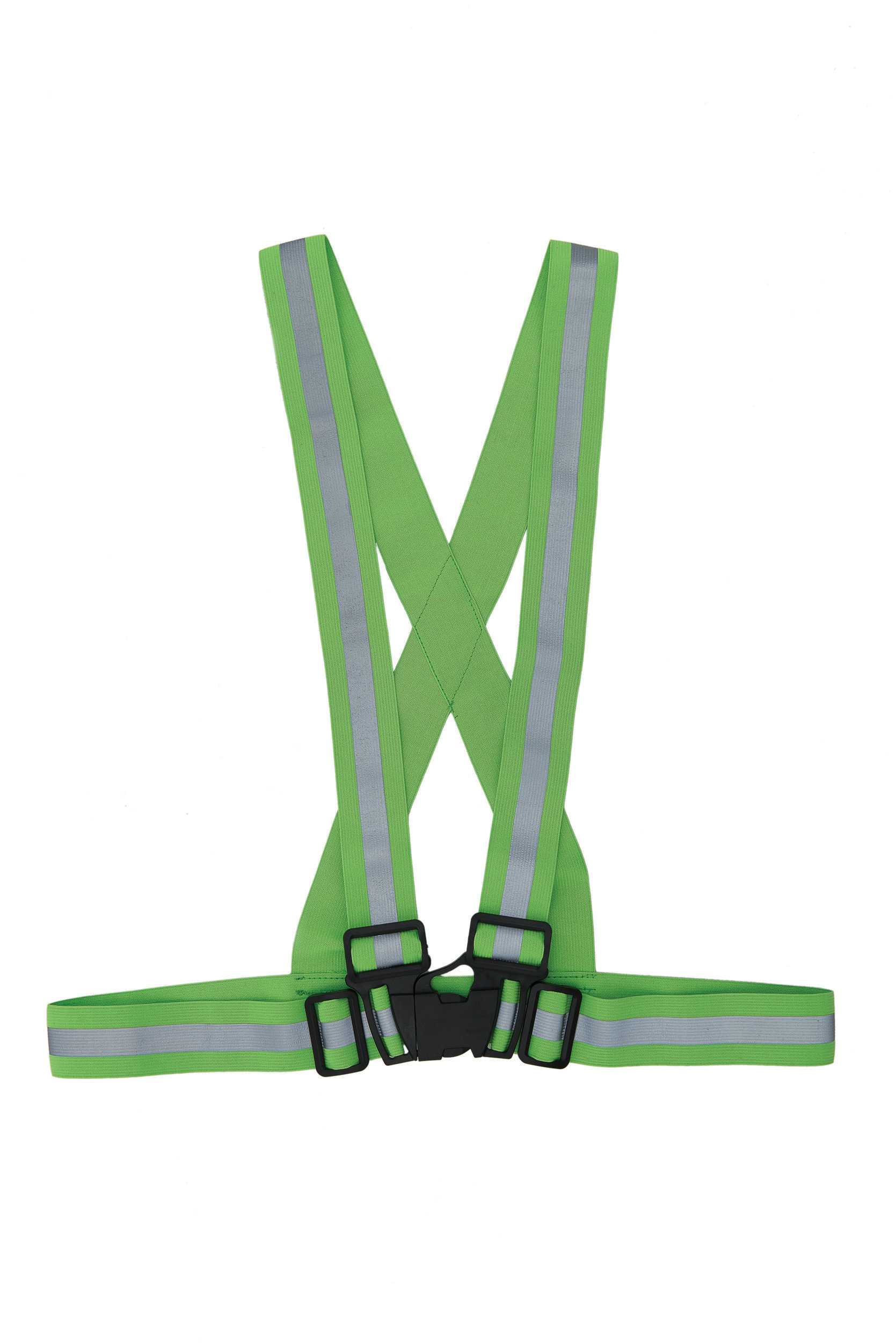 Arnés reflectante Lime