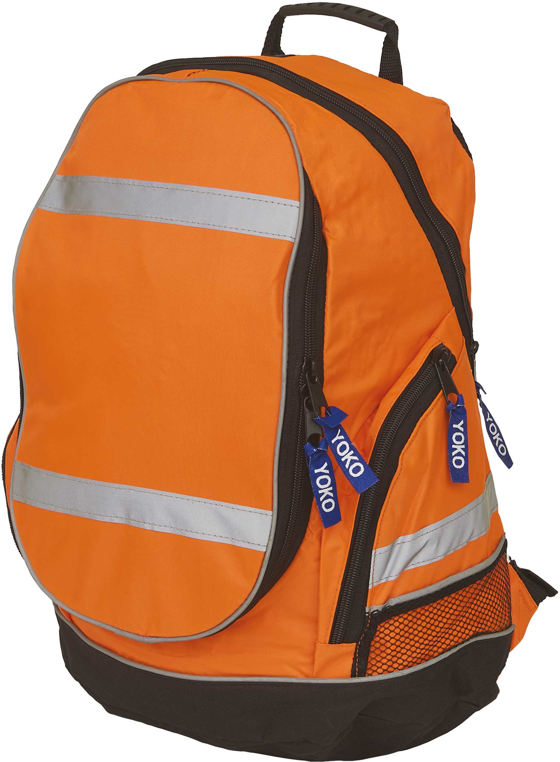 Mochila "London" Orange