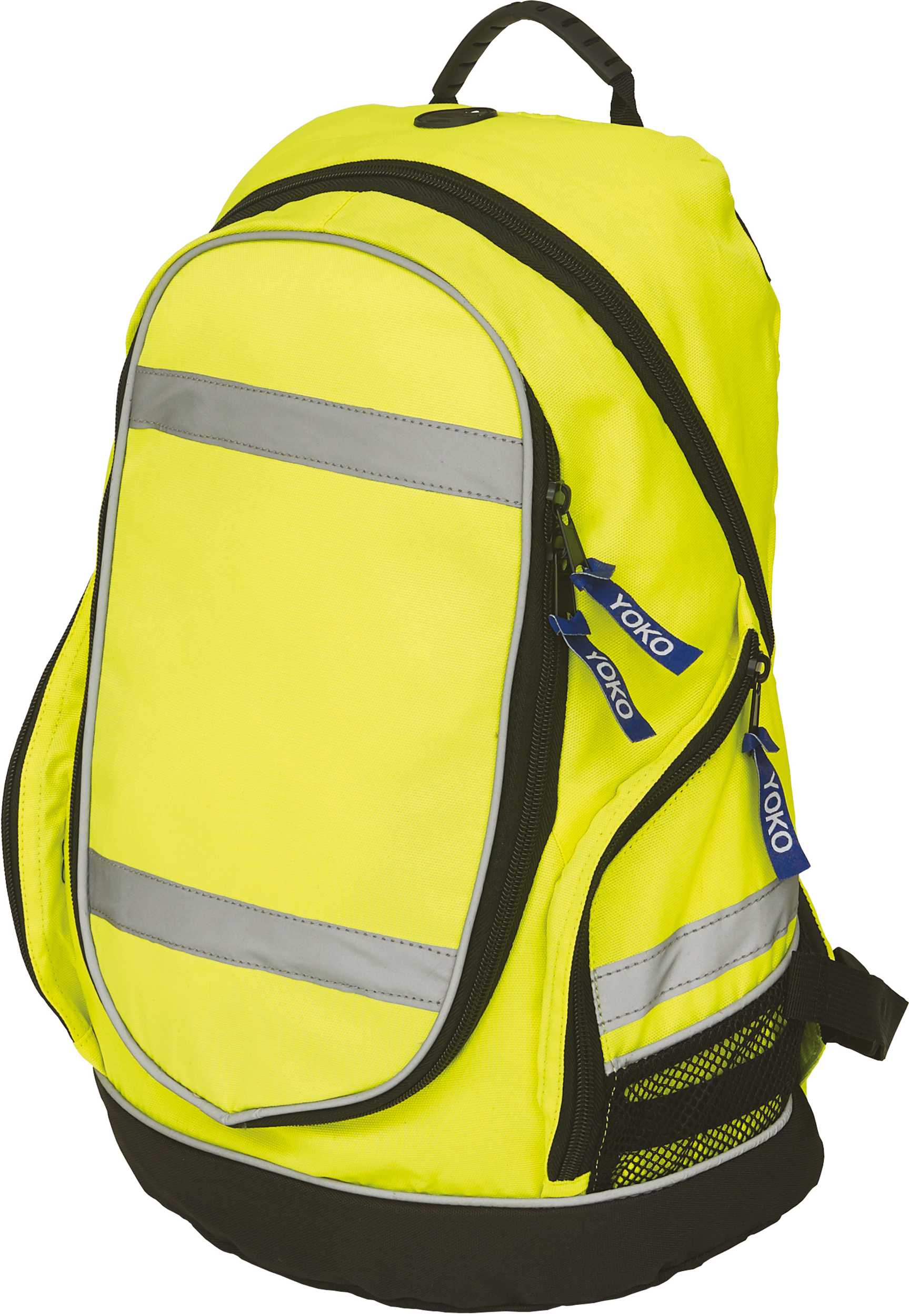 Mochila "London" Yellow